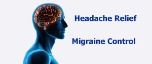 headache relief, migraine help