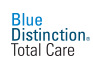 BlueCross BlueShield Blue Distinction Center: Levin and Chellen Chiropractic is proud to be recognized by BlueCross BlueShield as a Blue Distinction Total Care clinic