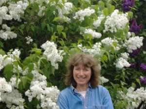 Biographies: Sharon Levin D.C. ( Doctor of Chiropractic)