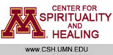 Center for Spirituality and Healing