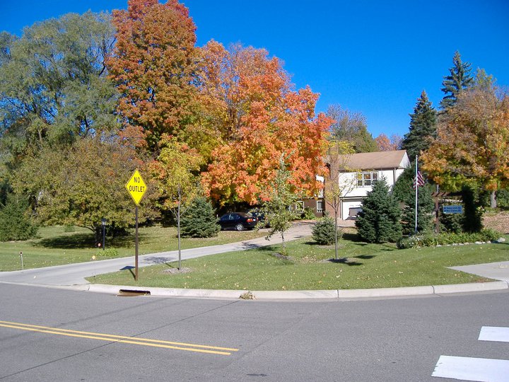 driving directions to 4144 County Road 101, Minnetonka, MN 55345; given ...
